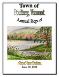 2021 Poultney Report