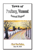 2020 Poultney Report